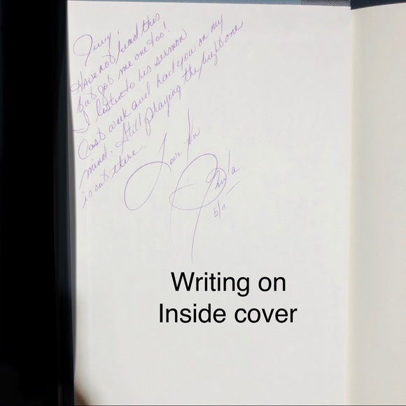 Joel Osteen - It’s Your Time - Picture 4 of 8